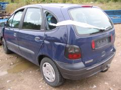 Renault Mgane Scnic 2.0i