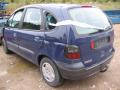 Kuva 2: Renault Mgane Scnic 2.0i 1998