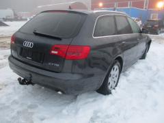 Audi A6 (4F) 2.7 TDi Farm