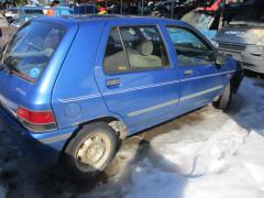 Renault Clio 1,4 5D -93