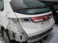 Kuva 2: Honda Civic 1.8i 16v automaatti 2011