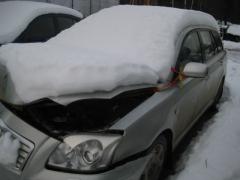 Toyota Avensis D4D farkku