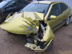 Citroen Xsara 2.0i 16V VTS
