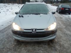 Peugeot 206 1.4 Farm. -04