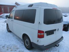 Volkswagen Transporter T5 2.5 TDi