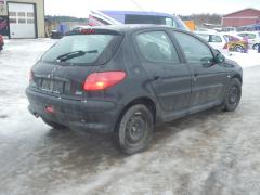 Peugeot 206 1.4 5-ov. -01