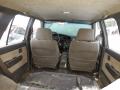 Kuva 2: Toyota 4runner 3,0 V6 4x4 -90 1990