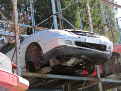 Citroen C5 porrasper
