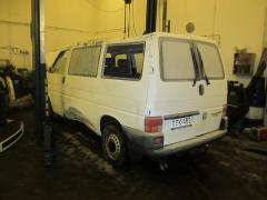 Volkswagen Transporter/caravelle