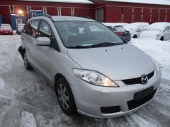 Mazda 5 1.8i 16V