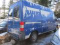 Kuva 2: Peugeot Boxer -233JL2-FOURGON/370 -02 2,8 2002