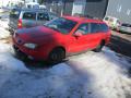 Kuva 2: Nissan Primera 1,6 farm. -00 2000