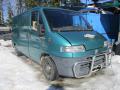 Kuva 2: Fiat Ducato 1,9TD -99  1999