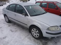 Volkswagen 4D Passat Sedan 2.0-3BG/269