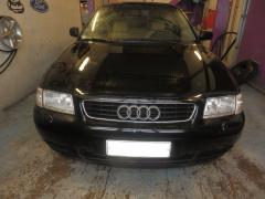 Audi A3 1.6 3-ov. -98