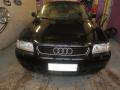 Kuva 2: Audi A3 1.6 3-ov. -98 1998