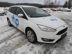 Ford Focus III 1.0i EcoBoost Farm