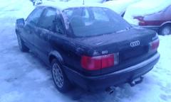 Audi 80
