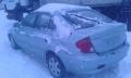 Kuva 2: Hyundai Accent 2004