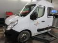 Kuva 2: Renault Master 2,3 DCI 2016