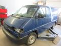 Kuva 2: Volkswagen Transporter 2,5 TDI 65kW 2003