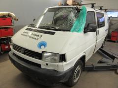 Volkswagen Transporter 2,5 TDI 75kW syncro