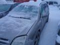 Kuva 2: Opel Vectra Wagon Comf. 2.2 16V 2004