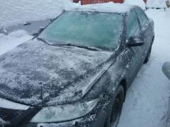 Mazda 6 SDN 1.8 Elegance (A05)