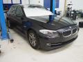 Kuva 2: BMW 525d F11 2011