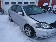 Toyota Corolla1.6 VVT-I LINEA TERRA (NMT)