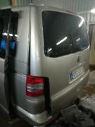 Volkswagen Transporter T5 2.5 -03