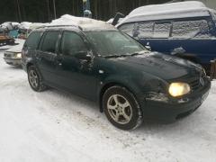 Volkswagen Golf IV 1.9TDI