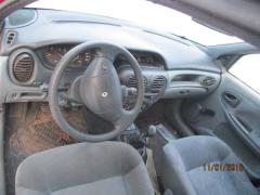 Renault Mgane 1,6 