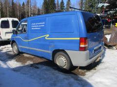Mercedes-Benz Vito 2,3D 108D
