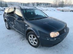 Volkswagen Golf IV 1.9 TDi Farm