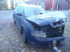 Audi A4 2.4 V6 BDV