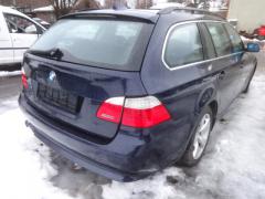 BMW 5-sarja E60/61