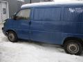 Kuva 2: Volkswagen Transporter 2,4D lyhyt -00 2000