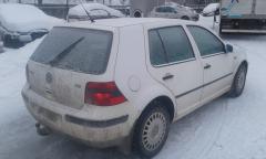 Volkswagen Golf IV