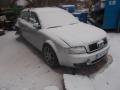 Kuva 2: Audi A4 1.8t autom 2003