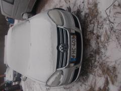 Volkswagen Jetta 1.6fsi