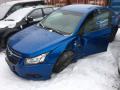 Kuva 2: Chevrolet Cruze 2010