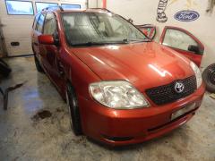Toyota Corolla 1.6VVti Farm. -03