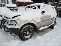 Toyota Landcruiser 4,2TD -90