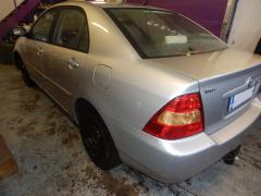 Toyota Corolla 1.6 VVti sed. -03