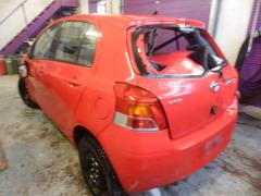 Toyota Yaris 1.33VVti -09