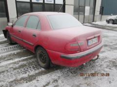Mitsubishi Carisma 1.8GDI