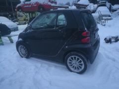 Smart For Two