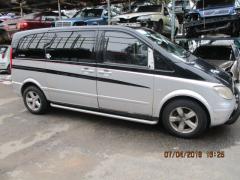Mercedes-Benz Vito 111CDI aut. lyhyt -04