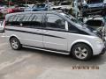 Kuva 2: Mercedes-Benz Vito 111CDI aut. lyhyt -04 2004